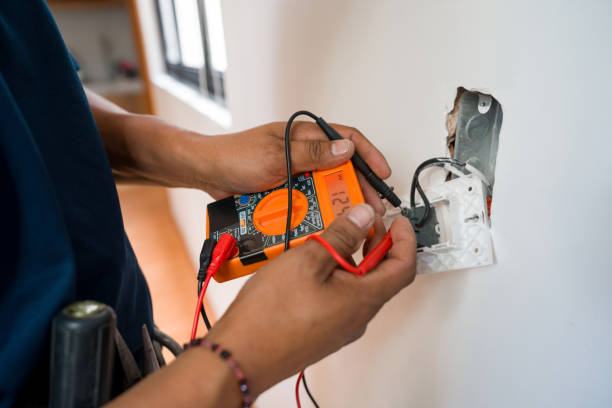 Why Trust Our Licensed Electricians for Your Electrical Needs in Moss Point, MS?